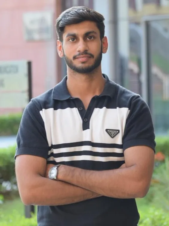 Naman Shukla